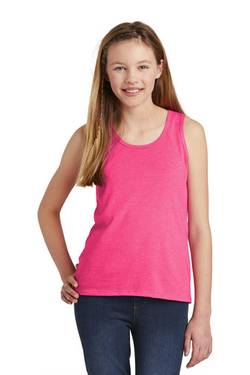 District ® Girls V.I.T. ™ Tank. DT6303YG District ® Girls V.I.T. ™ Tank. DT6303YG