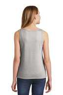 District  ®  Girls V.I.T.  ™  Tank. DT6303YG