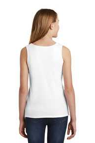 District  ®  Girls V.I.T.  ™  Tank. DT6303YG