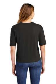 District  ®  Women's V.I.T.  ™  Boxy Tee DT6402