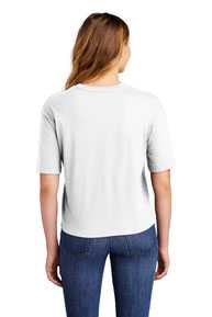 District  ®  Women's V.I.T.  ™  Boxy Tee DT6402