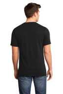 District® T-Shirt - Men's Very Important Tee® V-Neck DT6500