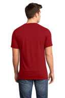 District® T-Shirt - Men's Very Important Tee® V-Neck DT6500