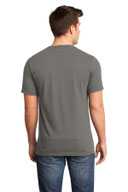 District® T-Shirt - Men's Very Important Tee® V-Neck DT6500