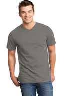 District® T-Shirt - Men's Very Important Tee® V-Neck DT6500