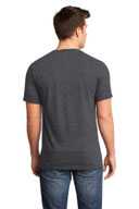 District® T-Shirt - Men's Very Important Tee® V-Neck DT6500
