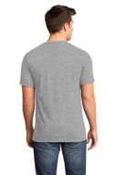 District® T-Shirt - Men's Very Important Tee® V-Neck DT6500