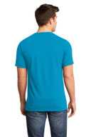 District® T-Shirt - Men's Very Important Tee® V-Neck DT6500