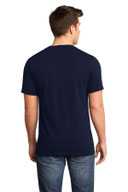District® T-Shirt - Men's Very Important Tee® V-Neck DT6500