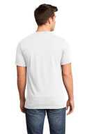 District® T-Shirt - Men's Very Important Tee® V-Neck DT6500
