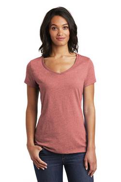 District ® Women's Very Important Tee ® V-Neck. DT6503 District ® Women's Very Important Tee ® V-Neck. DT6503