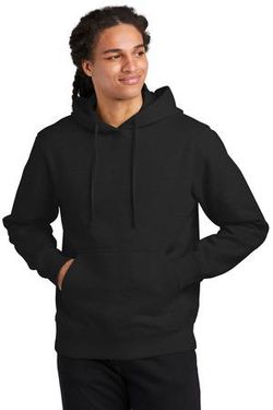 District ® V.I.T. ™ Heavyweight Fleece Hoodie DT6600 District ® V.I.T. ™ Heavyweight Fleece Hoodie DT6600