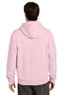 District ®  MelloFleece Hoodie DT6700