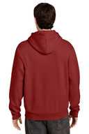 District ®  MelloFleece Hoodie DT6700