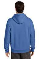 District ®  MelloFleece Hoodie DT6700