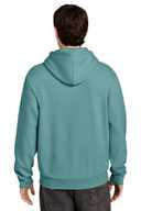 District ®  MelloFleece Hoodie DT6700