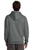 District ®  MelloFleece Hoodie DT6700