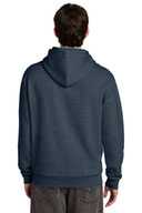 District ®  MelloFleece Hoodie DT6700