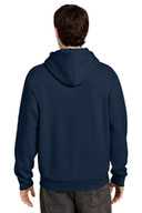 District ®  MelloFleece Hoodie DT6700