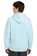 District ®  MelloFleece Hoodie DT6700