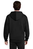 District ®  MelloFleece Full-Zip Hoodie DT6702