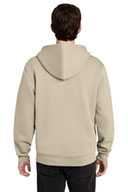 District ®  MelloFleece Full-Zip Hoodie DT6702