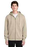 District ®  MelloFleece Full-Zip Hoodie DT6702