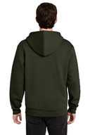 District ®  MelloFleece Full-Zip Hoodie DT6702