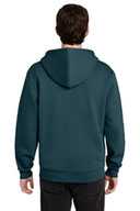 District ®  MelloFleece Full-Zip Hoodie DT6702