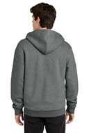 District ®  MelloFleece Full-Zip Hoodie DT6702