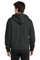 District ®  MelloFleece Full-Zip Hoodie DT6702