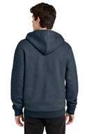 District ®  MelloFleece Full-Zip Hoodie DT6702