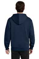 District ®  MelloFleece Full-Zip Hoodie DT6702
