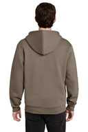 District ®  MelloFleece Full-Zip Hoodie DT6702