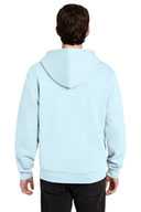 District ®  MelloFleece Full-Zip Hoodie DT6702