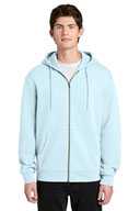 District ®  MelloFleece Full-Zip Hoodie DT6702