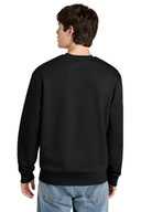 District ®  MelloFleece Crew DT6704