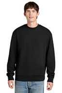 District ®  MelloFleece Crew DT6704