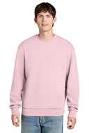 District ®  MelloFleece Crew DT6704