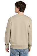 District ®  MelloFleece Crew DT6704