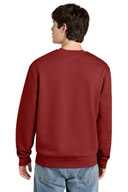 District ®  MelloFleece Crew DT6704