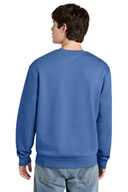 District ®  MelloFleece Crew DT6704