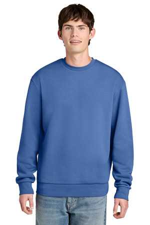 District ®  MelloFleece Crew DT6704