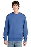 District ®  MelloFleece Crew DT6704