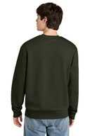 District ®  MelloFleece Crew DT6704