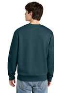 District ®  MelloFleece Crew DT6704