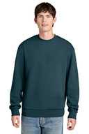 District ®  MelloFleece Crew DT6704