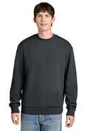 District ®  MelloFleece Crew DT6704