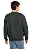 District ®  MelloFleece Crew DT6704