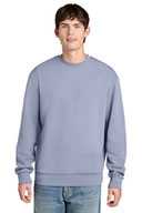 District ®  MelloFleece Crew DT6704